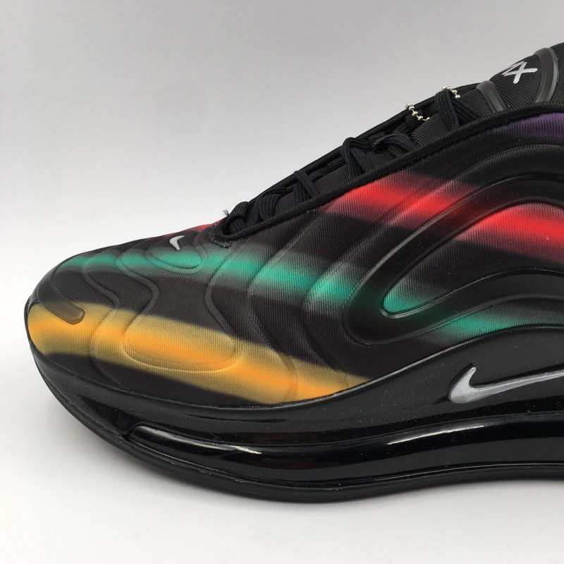 nike air max 720 neon